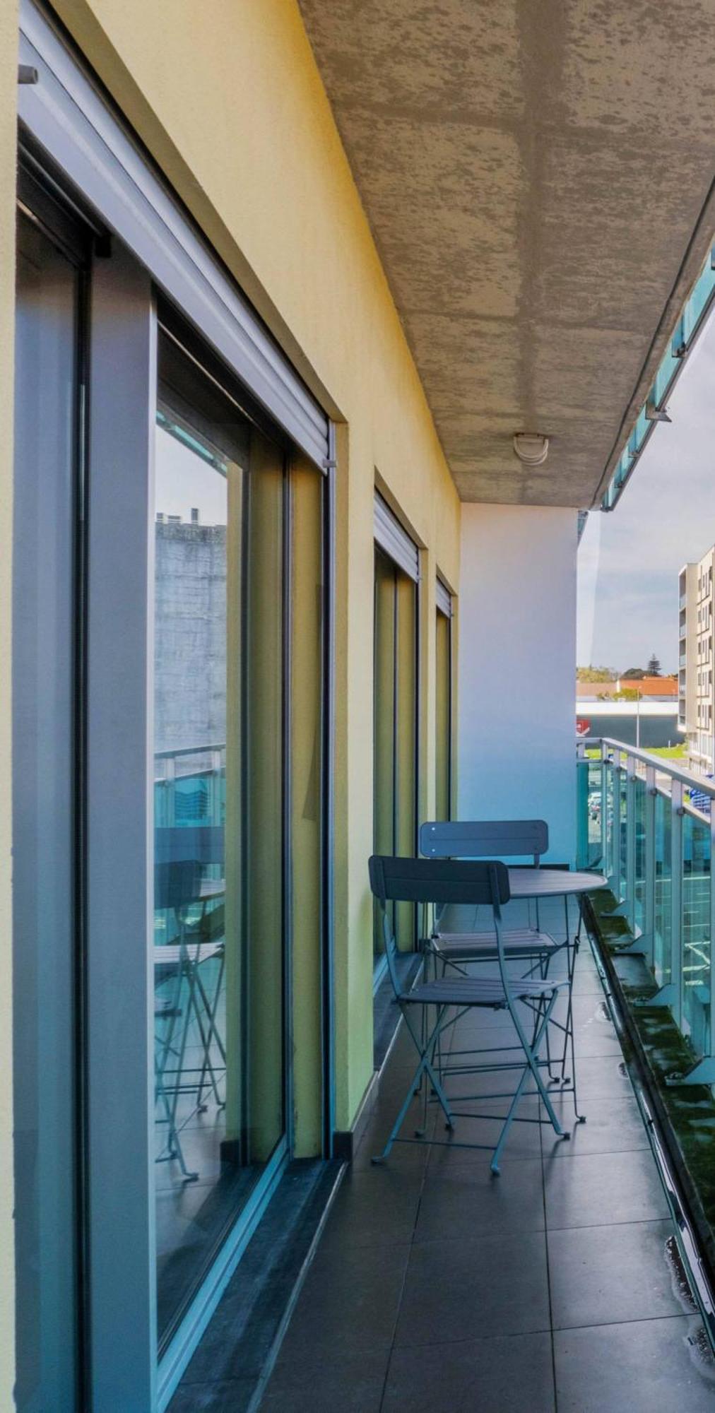Acor Apartment Ponta Delgada Exterior foto