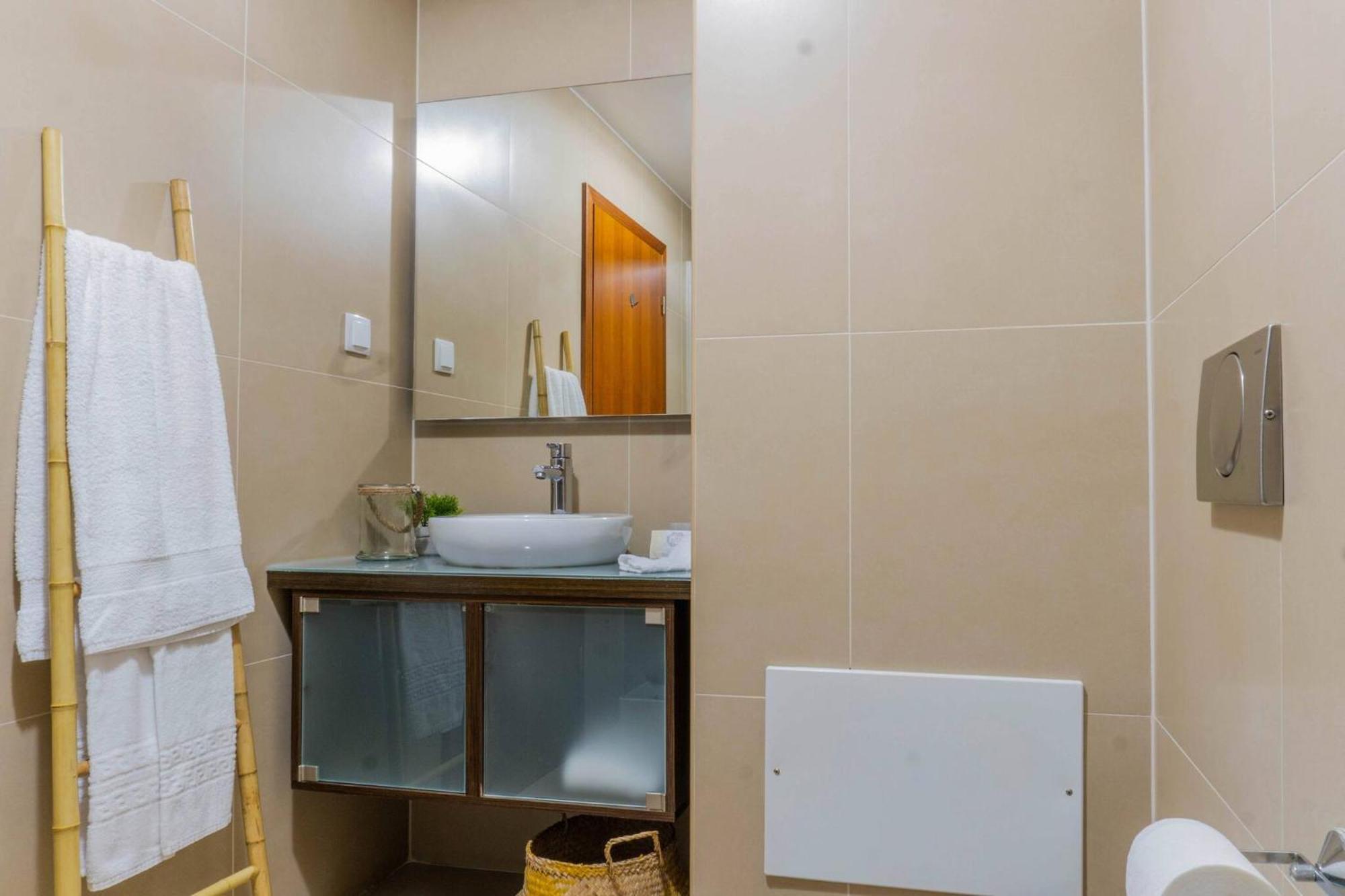 Acor Apartment Ponta Delgada Exterior foto