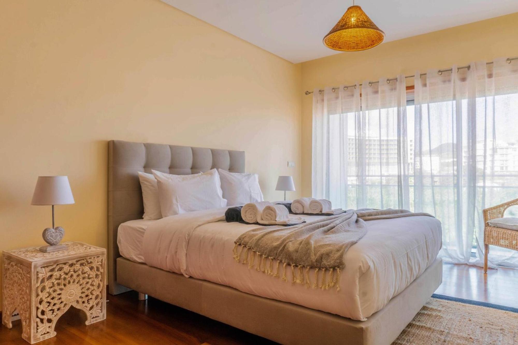 Acor Apartment Ponta Delgada Exterior foto