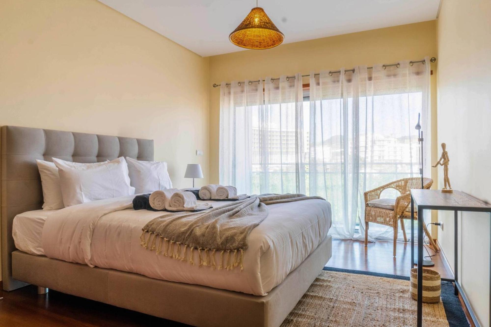 Acor Apartment Ponta Delgada Exterior foto