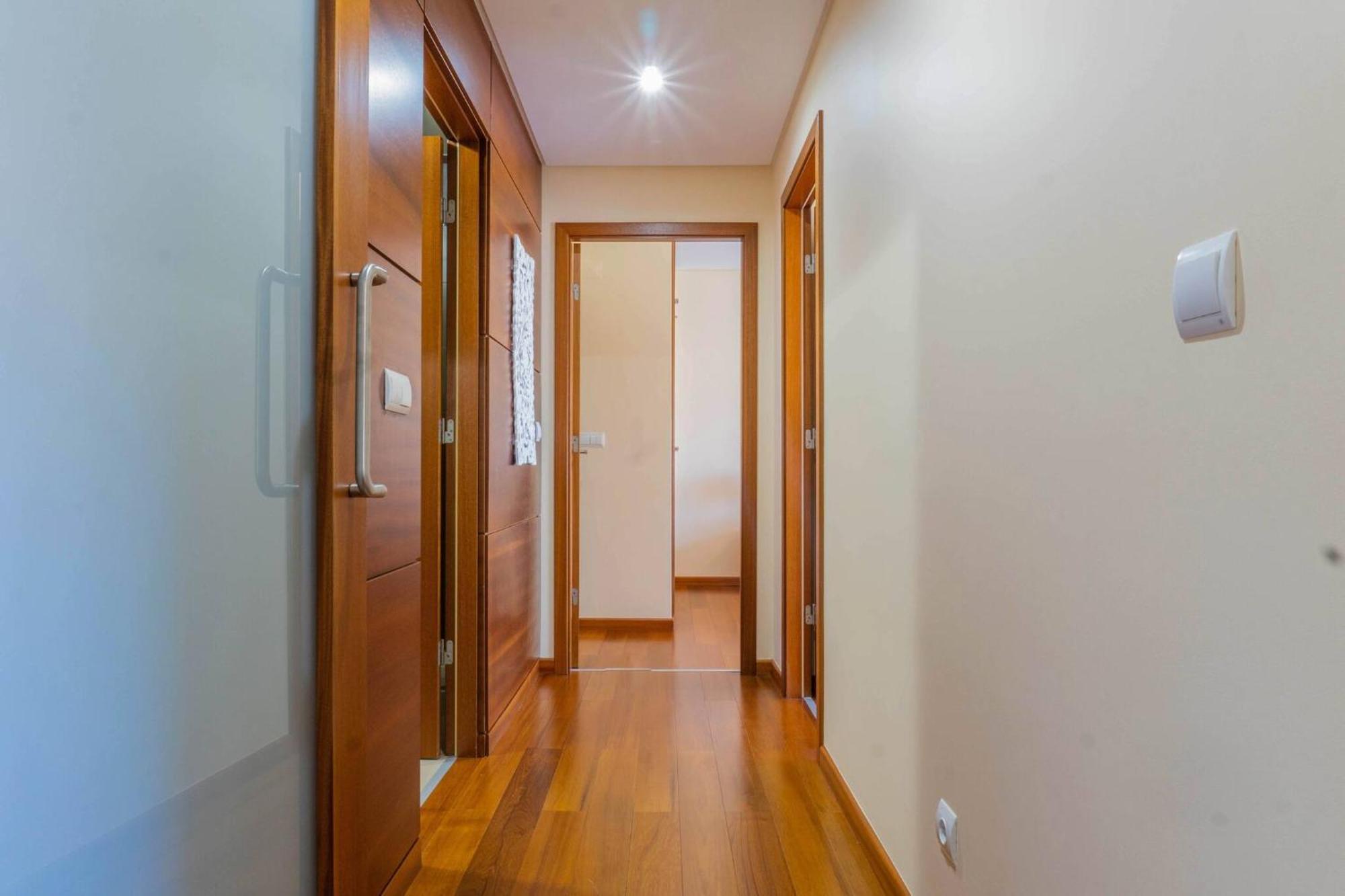 Acor Apartment Ponta Delgada Exterior foto