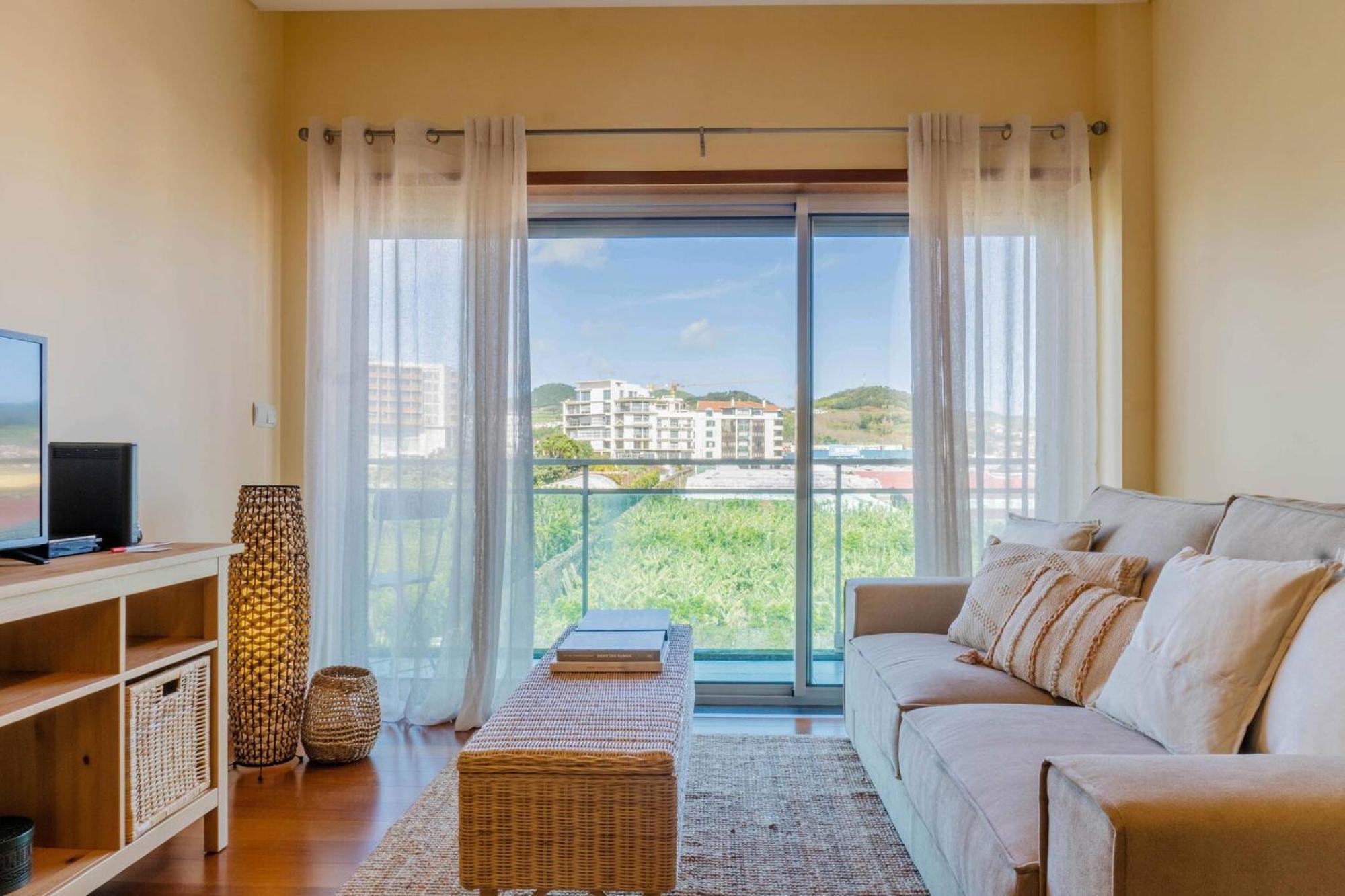 Acor Apartment Ponta Delgada Exterior foto